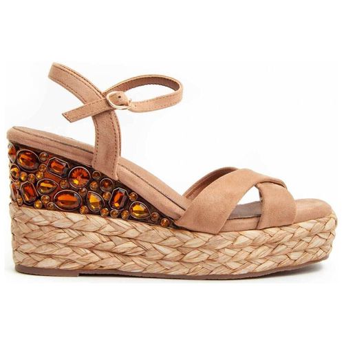 Scarpe Espadrillas Leindia 91218 - Leindia - Modalova