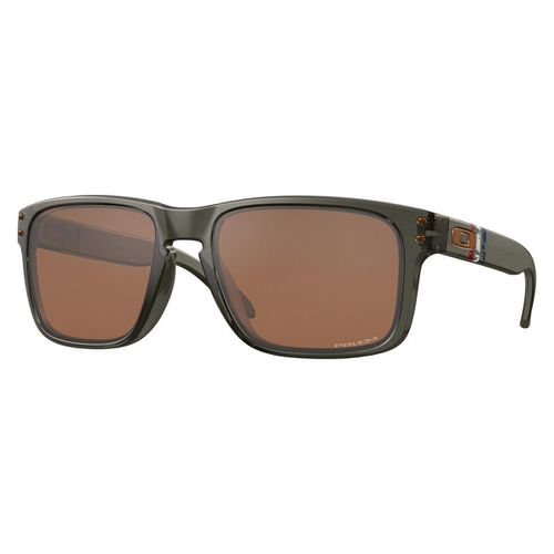 Occhiali da sole Occhiali da Sole Holbrook OO9102 9102G6 - Oakley - Modalova