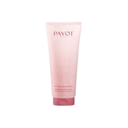 Maschere & scrub Rituel Douceur Granité Exfoliant Corps - Payot - Modalova