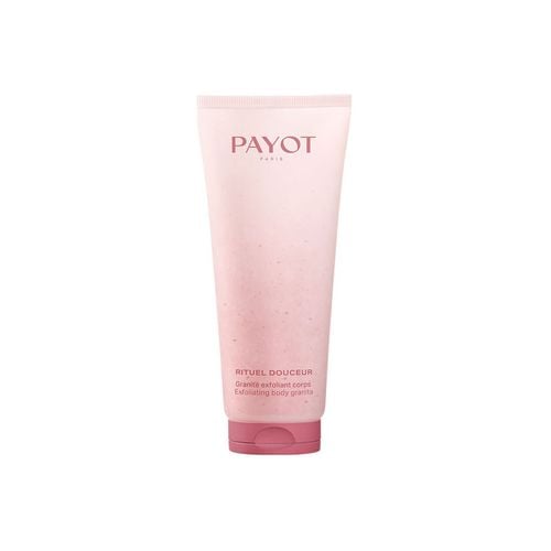 Scrub & peeling Rituel Douceur Scrub Corpo Granita - Payot - Modalova