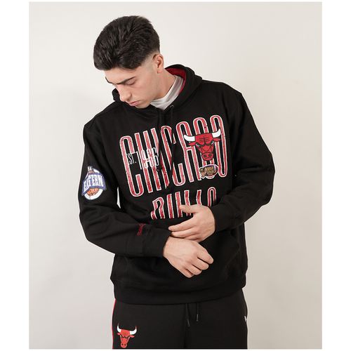 Felpa Mitchell And Ness - Mitchell And Ness - Modalova