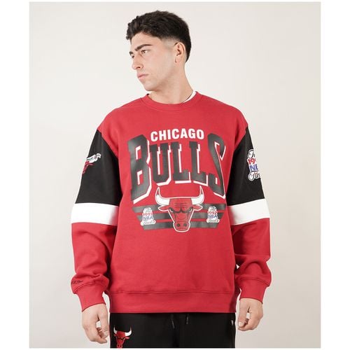 Felpa Mitchell And Ness - Mitchell And Ness - Modalova