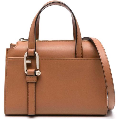 Borsette Furla NUVOLA S BOSTON BAG - Furla - Modalova