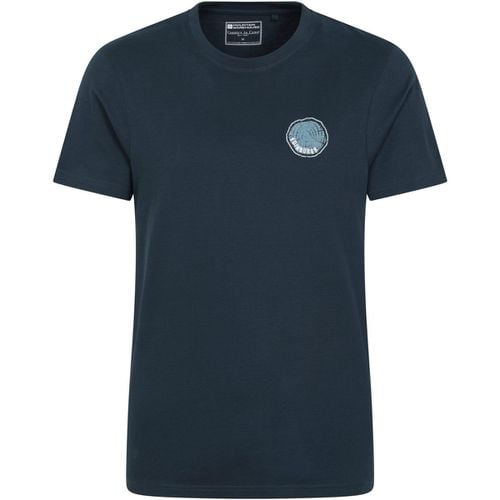 T-shirts a maniche lunghe Edinburgh - Mountain Warehouse - Modalova