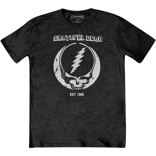 T-shirts a maniche lunghe Est. 1965 - Grateful Dead - Modalova