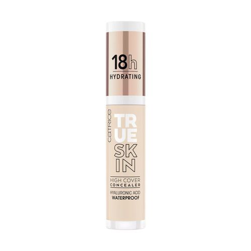 Contorno occhi & correttori True Skin High Coverage Concealer - 02 Neutral Ivory - Catrice - Modalova