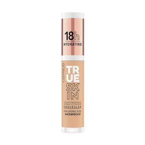 Contorno occhi & correttori True Skin High Coverage Concealer - 39 Warm Olive - Catrice - Modalova