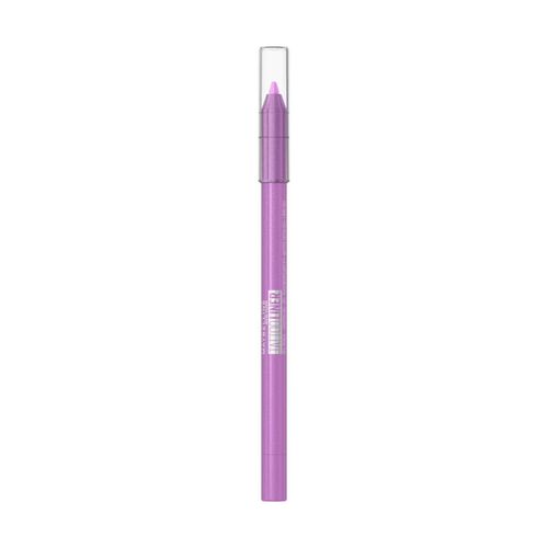 Matia per occhi Gel Pencil Tattoo Liner 36h - 812 Lavande Lights - Maybelline New York - Modalova