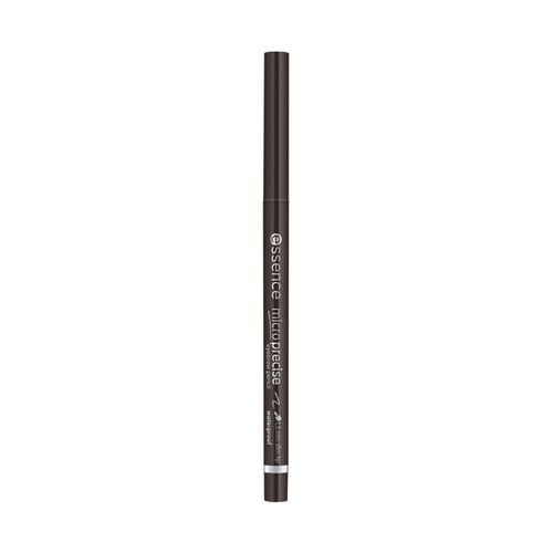 Trucco sopracciglia Micro Precise Waterproof Eyebrow Pencil - 05 Black Brow - Essence - Modalova