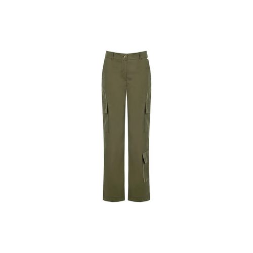 Pantaloni CFC0120890003 - Rinascimento - Modalova