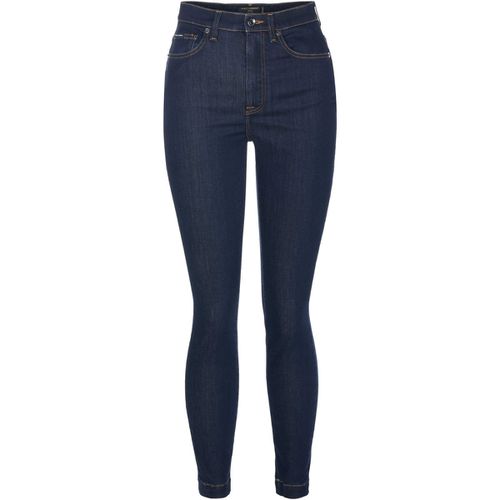 Jeans Slim D&G - D&g - Modalova