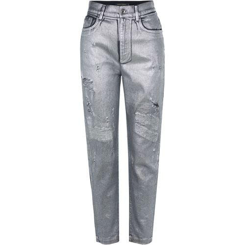 Jeans Slim D&G - D&g - Modalova