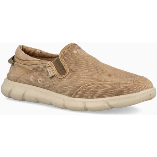 Scarpe Jeep Tabasco Slip On - Jeep - Modalova