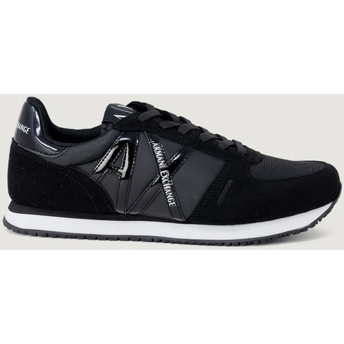 Sneakers EAX XDX031 XV137 - EAX - Modalova