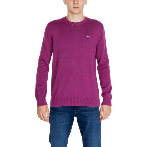 Maglione TJM ESSENTIAL DM0DM18895 - Tommy hilfiger - Modalova