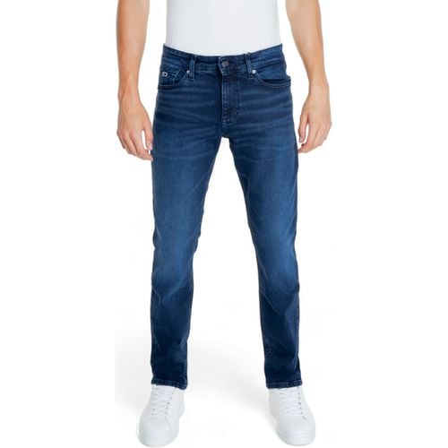 Jeans Slim SCANTON CH1263 DM0DM19296 - Tommy hilfiger - Modalova