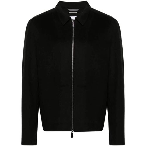 Giacca DOUBLE FACE ZIP JACKET - Calvin Klein Jeans - Modalova