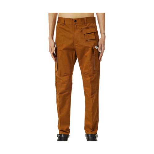 Pantaloni Diesel A04009-0HCAV - Diesel - Modalova