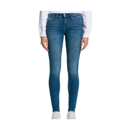 Jeans Slim Diesel 00SXJN-009QS - Diesel - Modalova