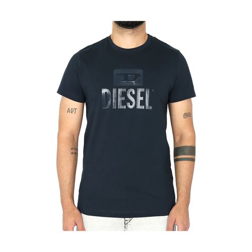 T-shirt & Polo Diesel A09753-RPATI - Diesel - Modalova