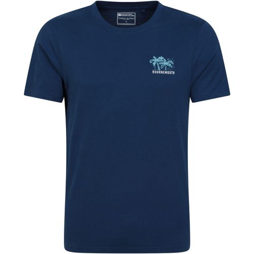 T-shirts a maniche lunghe Bournemouth - Mountain Warehouse - Modalova