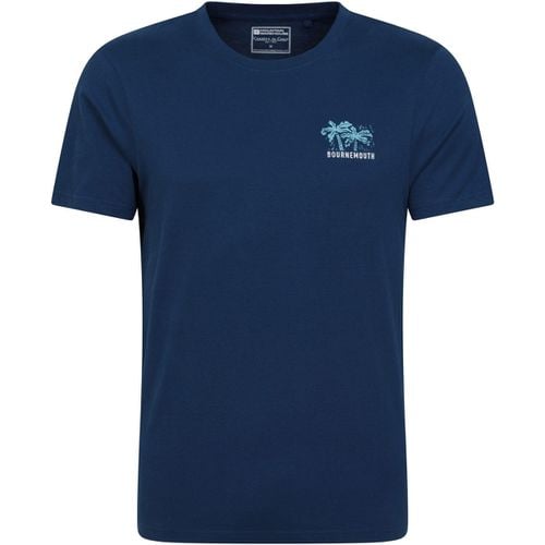 T-shirts a maniche lunghe Bournemouth - Mountain Warehouse - Modalova