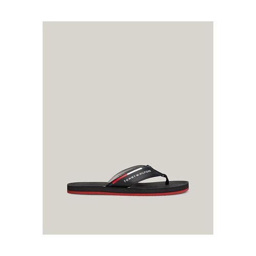 Sandali Tommy Hilfiger FM0FM05096 - Tommy hilfiger - Modalova