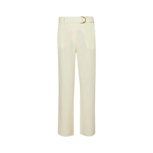 Pantaloni Pantaloni MA4320 T4818 N9298 - Liu jo - Modalova