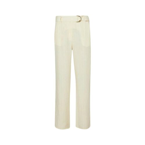 Pantaloni Pantaloni MA4320 T4818 N9298 - Liu jo - Modalova