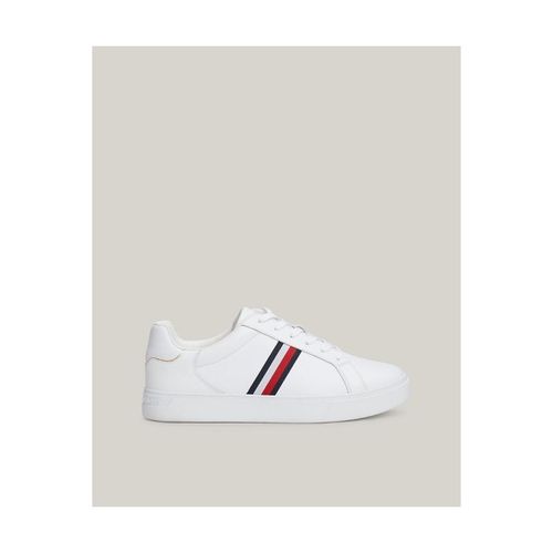 Sneakers Tommy Hilfiger FW0FW08001 - Tommy hilfiger - Modalova