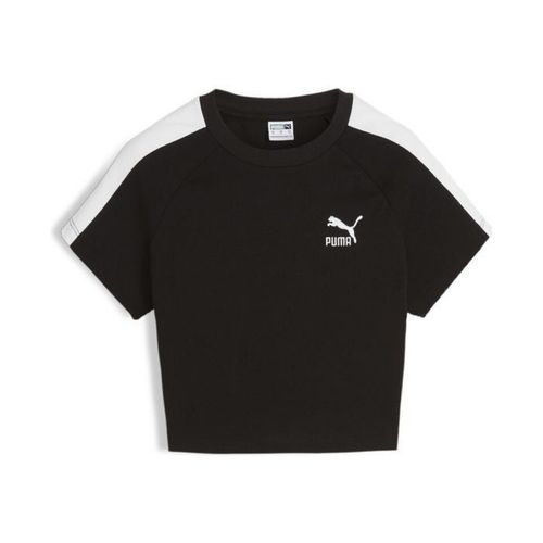 T-shirt & Polo Puma ICONIC - Puma - Modalova