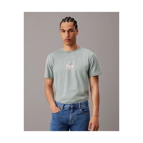T-shirt J30J325687 - Calvin Klein Jeans - Modalova