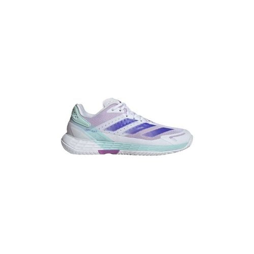 Scarpe Scarpe da Tennis Defiant Speed 2 Donna White/Cobalt Blue - Adidas - Modalova