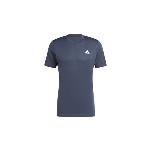 T-shirt T-shirt Freelift Uomo Aurora Ink - Adidas - Modalova