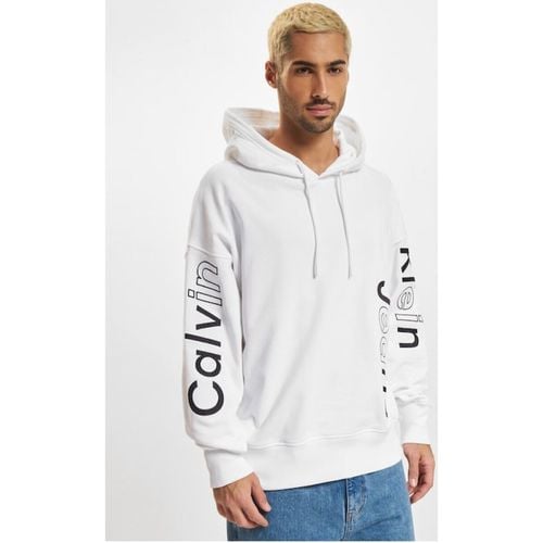 Felpa Felpas J30J325430 - Uomo - Calvin Klein Jeans - Modalova