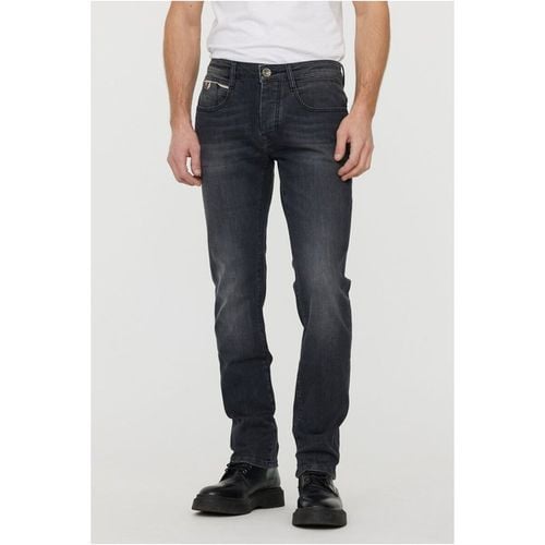 Jeans regular LONGJOHN - Uomo - Lee Cooper - Modalova
