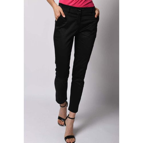 Pantaloni RSIS637NE-22-AI23-S - Nuna Lie - Modalova