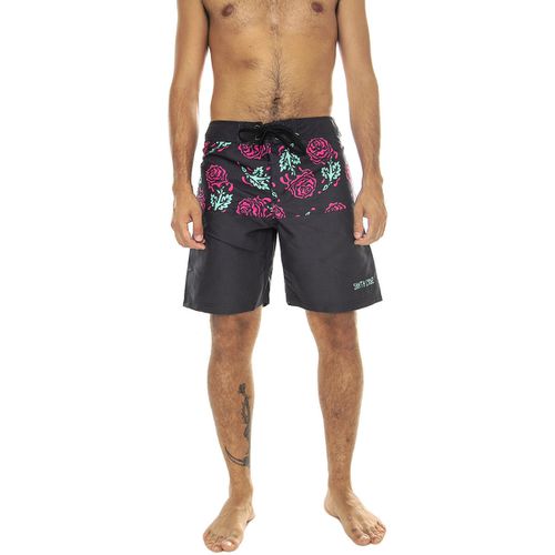 Costume / Bermuda da spiaggia Dressen Rose Crew Two Black - Santa cruz - Modalova