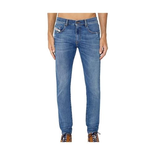 Jeans Slim Diesel A03558-09E44 - Diesel - Modalova