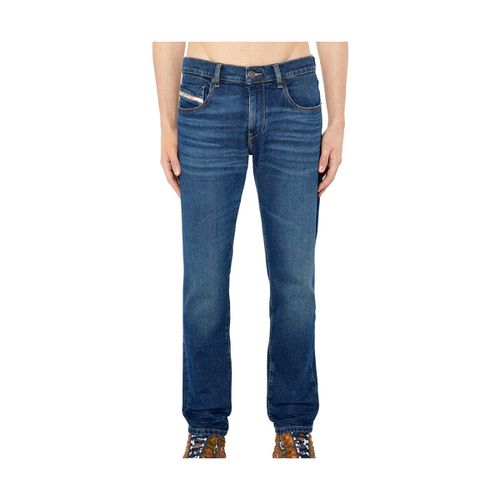 Jeans Slim Diesel A03562-0GYCS - Diesel - Modalova