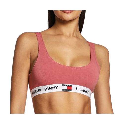 Reggiseno sportivo UW0UW02225 - Tommy hilfiger - Modalova