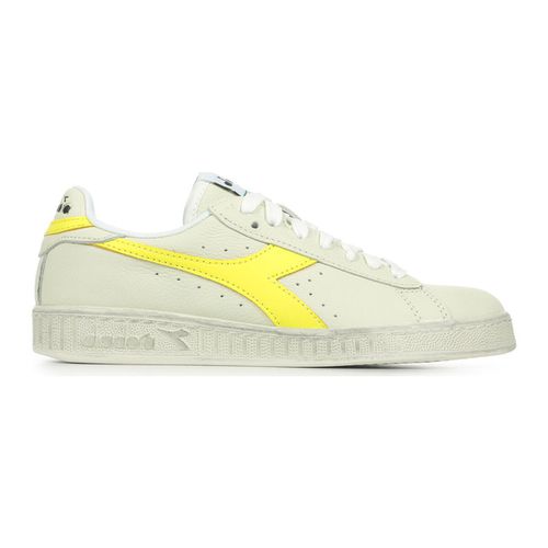 Sneakers Game L Low Fluo Waxed - Diadora - Modalova