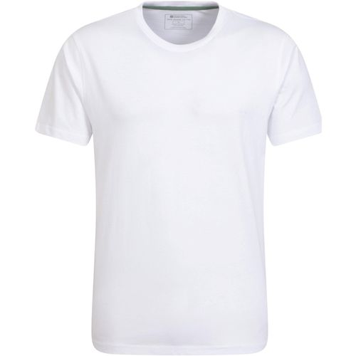 T-shirts a maniche lunghe Flint - Mountain Warehouse - Modalova