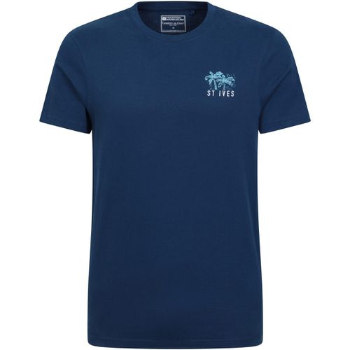 T-shirts a maniche lunghe St Ives - Mountain Warehouse - Modalova