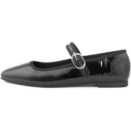 Ballerine FAG_68QG_BLACK - Fashion Attitude - Modalova