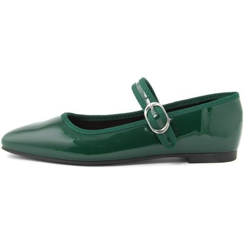 Ballerine FAG_68QG_GREEN - Fashion Attitude - Modalova