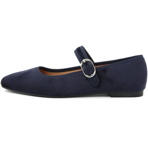 Ballerine FAG_69QG_NAVY - Fashion Attitude - Modalova