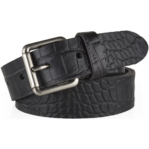 Cintura Jaslen Hebijon Leather - Jaslen - Modalova