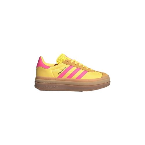 Sneakers Gazelle Bold W IG4387 - Adidas - Modalova