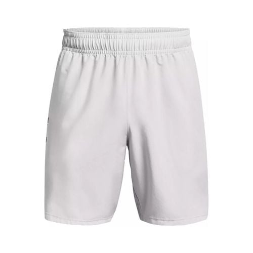 Pantaloni corti Under Armour - Under armour - Modalova